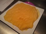 Appareil a quenelles