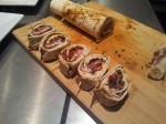 Wrap Little Italy