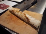wraps roule