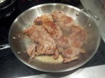 Agneau en cuisson 2