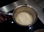 Ail dans la creme