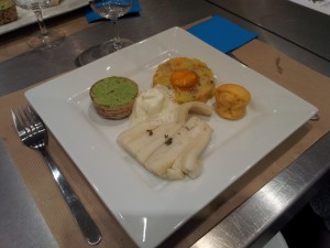 Aioli revisite