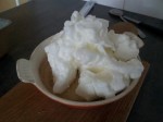 Blanc en neige