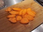 Carottes