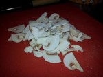Champignons de Paris