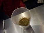 Coulis de kiwi
