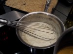Creme d'ail