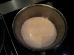 Creme liquide