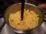 Ecrase de pommes de Terre