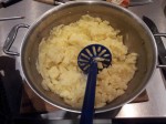 Ecrase de pommes de terre