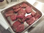 Filet de boeuf