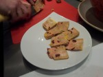 Foie gras