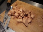 Foie gras