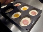 Fondants et inserts