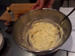 Glacage passion et citron vert