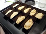 Gratin de gnocchis