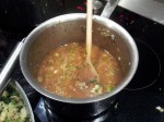 Jus de veau