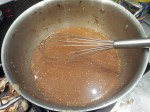 Jus de veau
