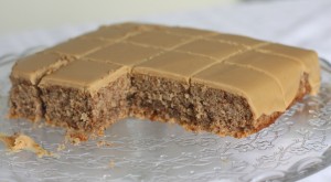Le gateau aux noix 2