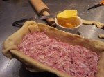 Le pate en croute 2