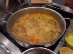Legumes en cuisson 2
