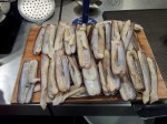 Les couteaux