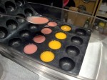 Les inserts