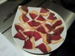 Magret de canard