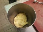 Pate a brioche