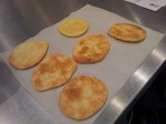 Pate feuilletee