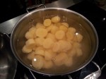 Pommes de terre