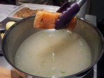 Saumon lave