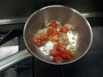 Tomates pour ketchup