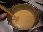 Appareil biscuit Joconde
