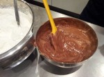 Mousse chocolat etape2