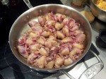 Cuisses de caille en cuisson2