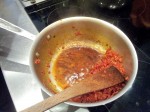 Melange chorizo et piquillos3