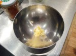 Puree d'ail