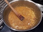 Riz, echalotes & bouillon2