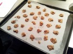 les croques tele avant cuisson