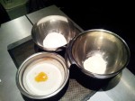 les ingredients
