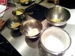 les ingredients