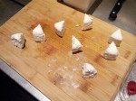 Chèvre frais
