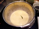 Pâte à tempura