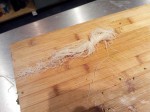 Pâte de Kadaïf