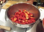 Fraises