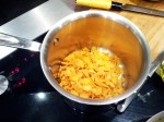 Cornflakes torefiees