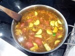 Soupe de pois chiches 2