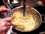 Puree de chou-fleur