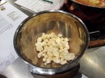 Somites de chou-fleur